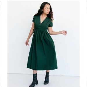 Suunday 100% Cotton Dress